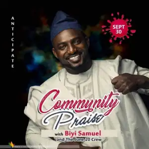 Biyi Samuel - Wa Rire